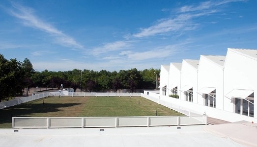 Tutti per Golinelli. A Bologna le presentazioni ufficiali del nuovo Opificio sotto il segno della sostenibilità